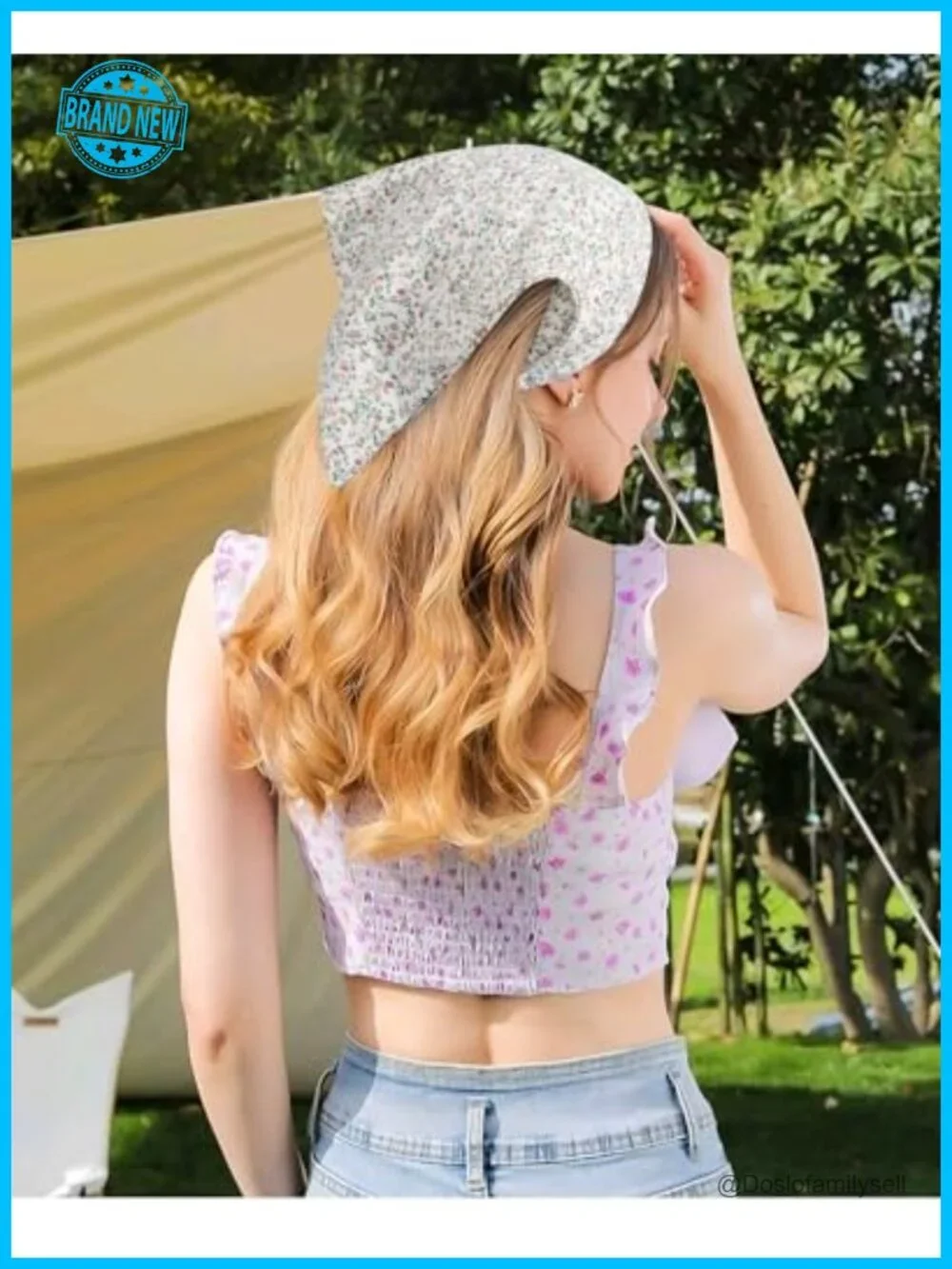 N/A this boho